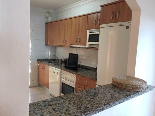פואנגירולה Piso Con Maravillosas Vistas B5 מראה חיצוני תמונה